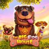 Bocoran RTP Slot Pragmatic The Big Dog House